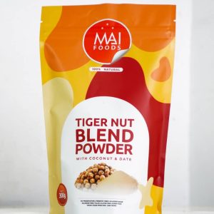 Tiger Nut Blended Powder