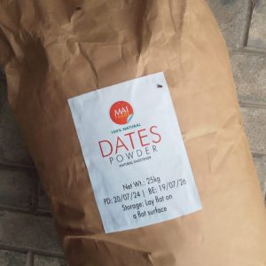 Dates 100kg