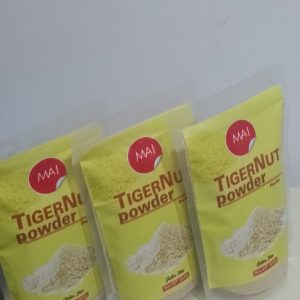 Tiger Nut Milk Powder