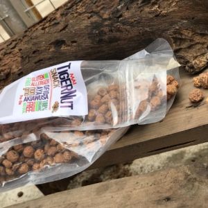 Tiger Nut Snack 500g